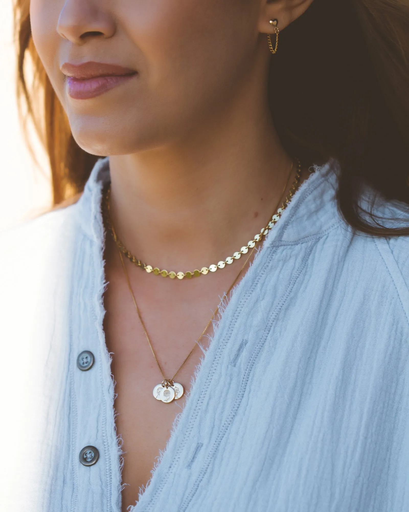 Arnett Chain