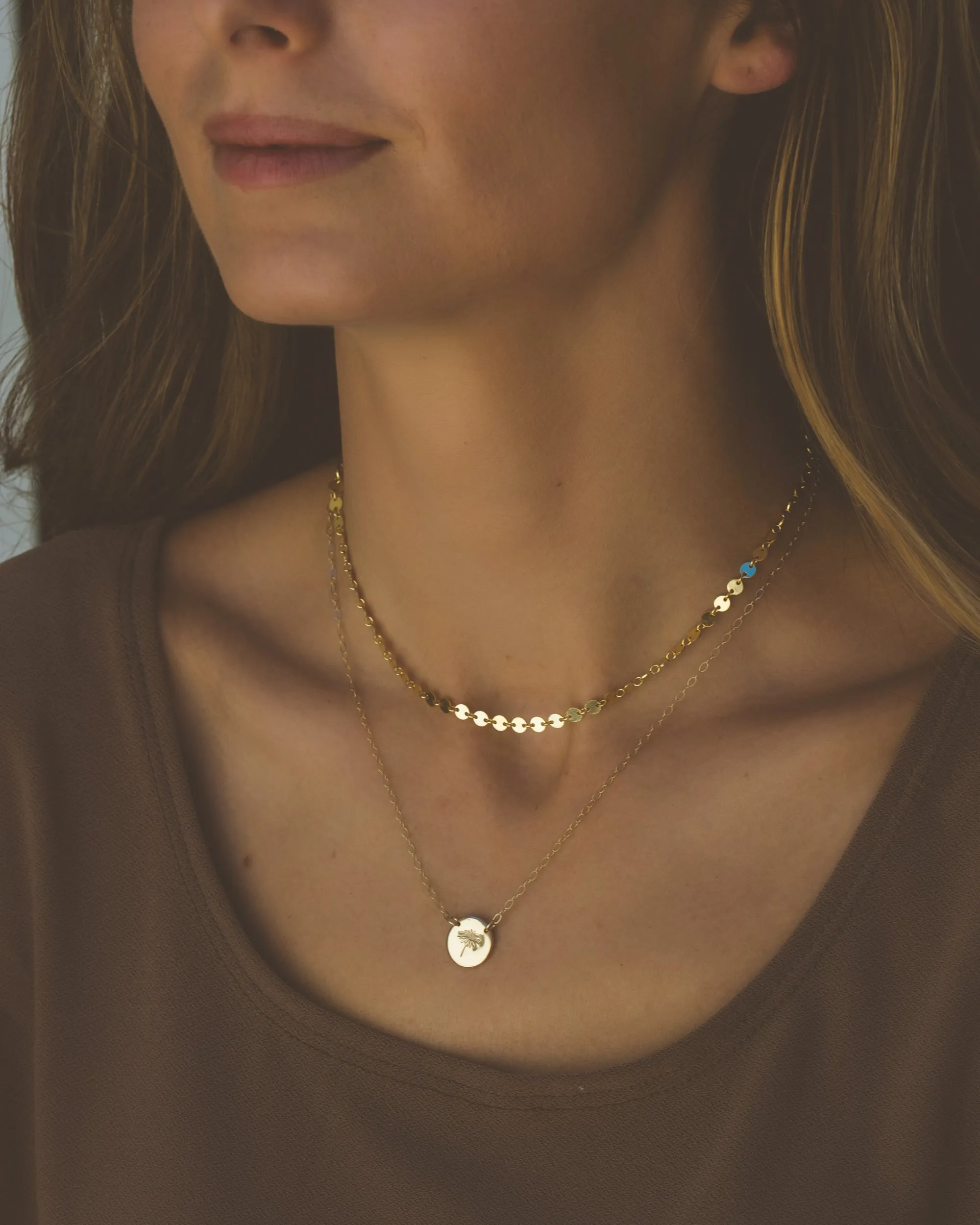 Arnett Chain