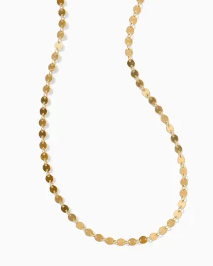 Arnett Chain