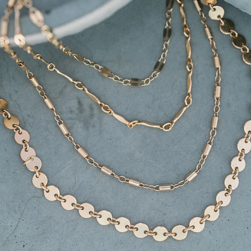 Arnett Chain