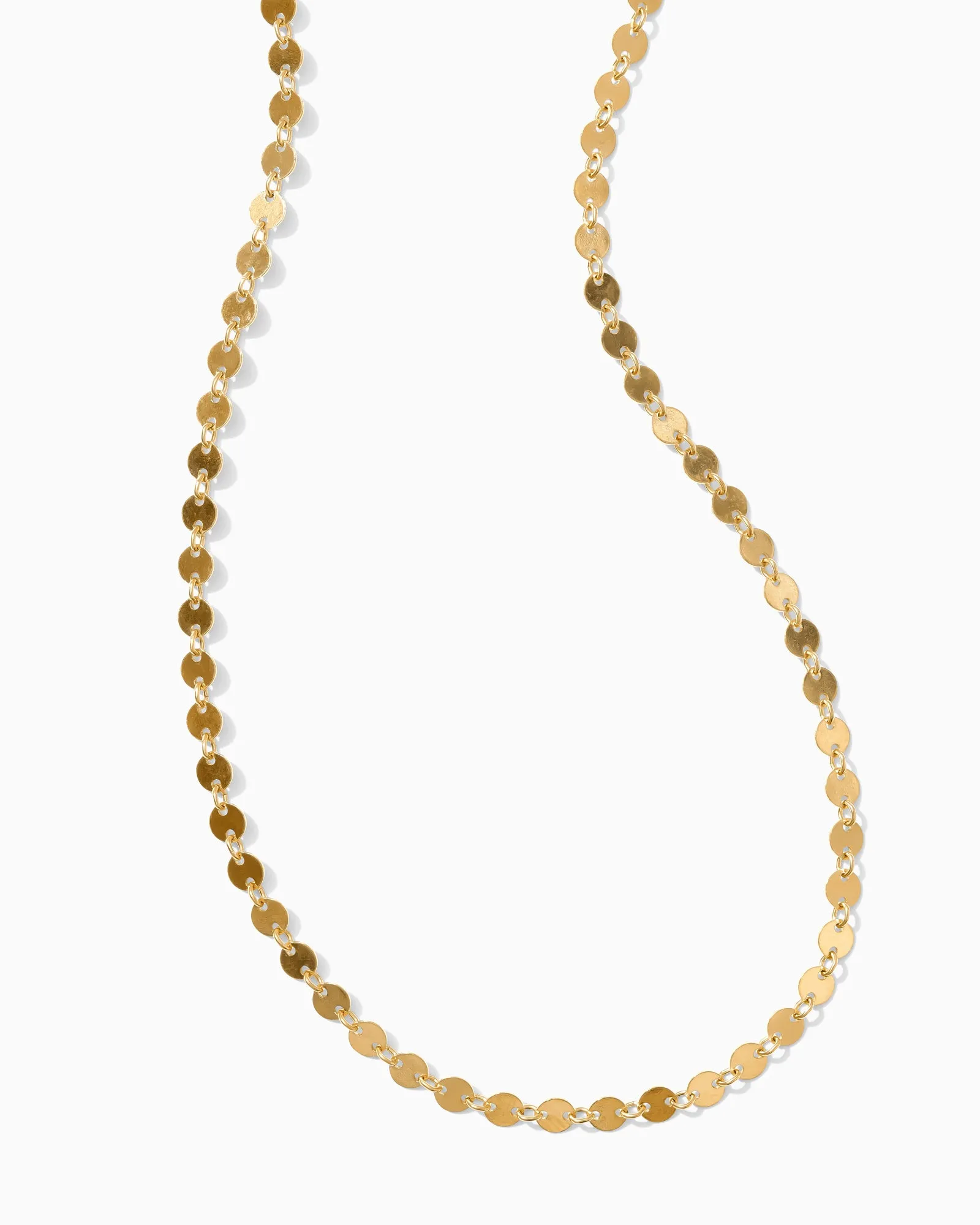 Arnett Chain