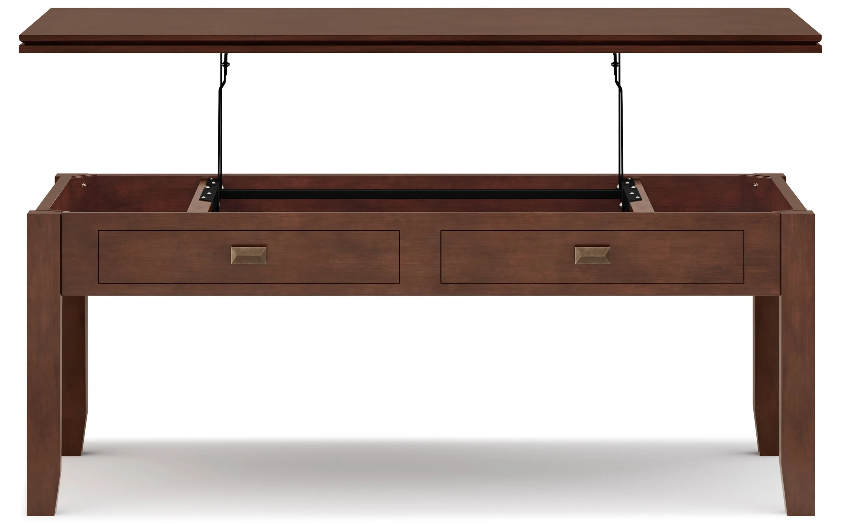 Artisan Lift Top Coffee Table