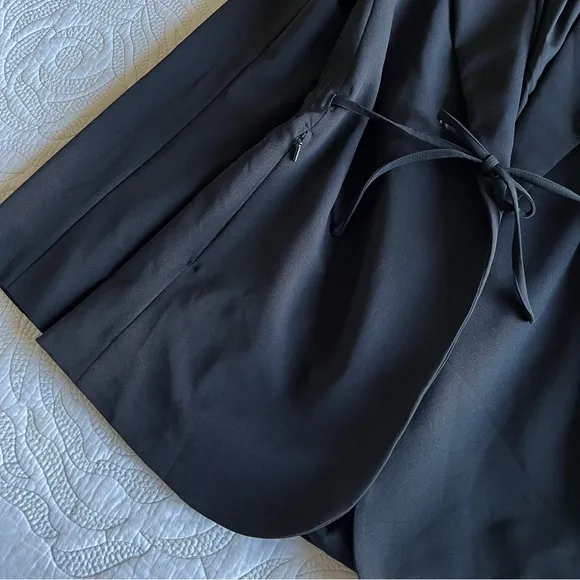 Athleta - Endless Blazer - Black