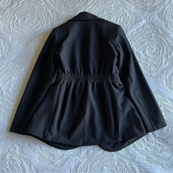 Athleta - Endless Blazer - Black