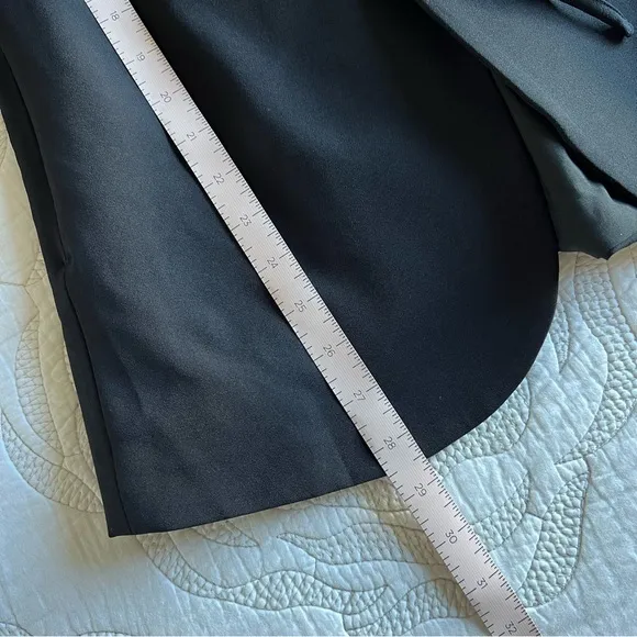 Athleta - Endless Blazer - Black