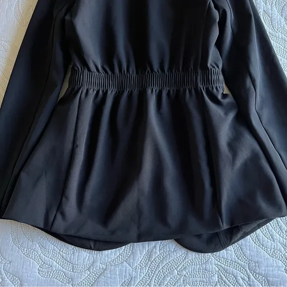 Athleta - Endless Blazer - Black