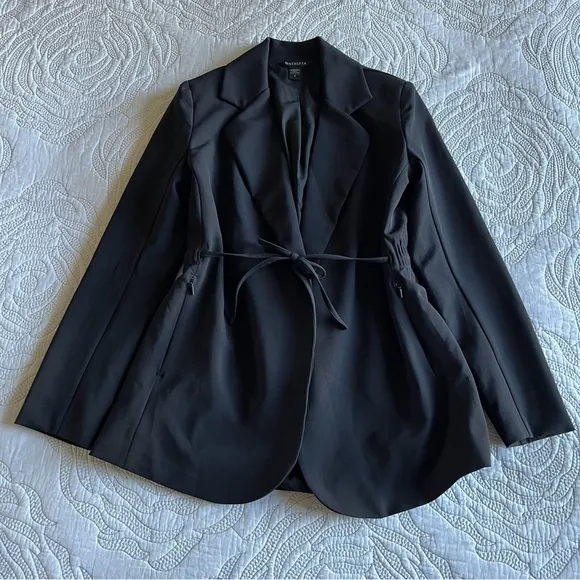 Athleta - Endless Blazer - Black