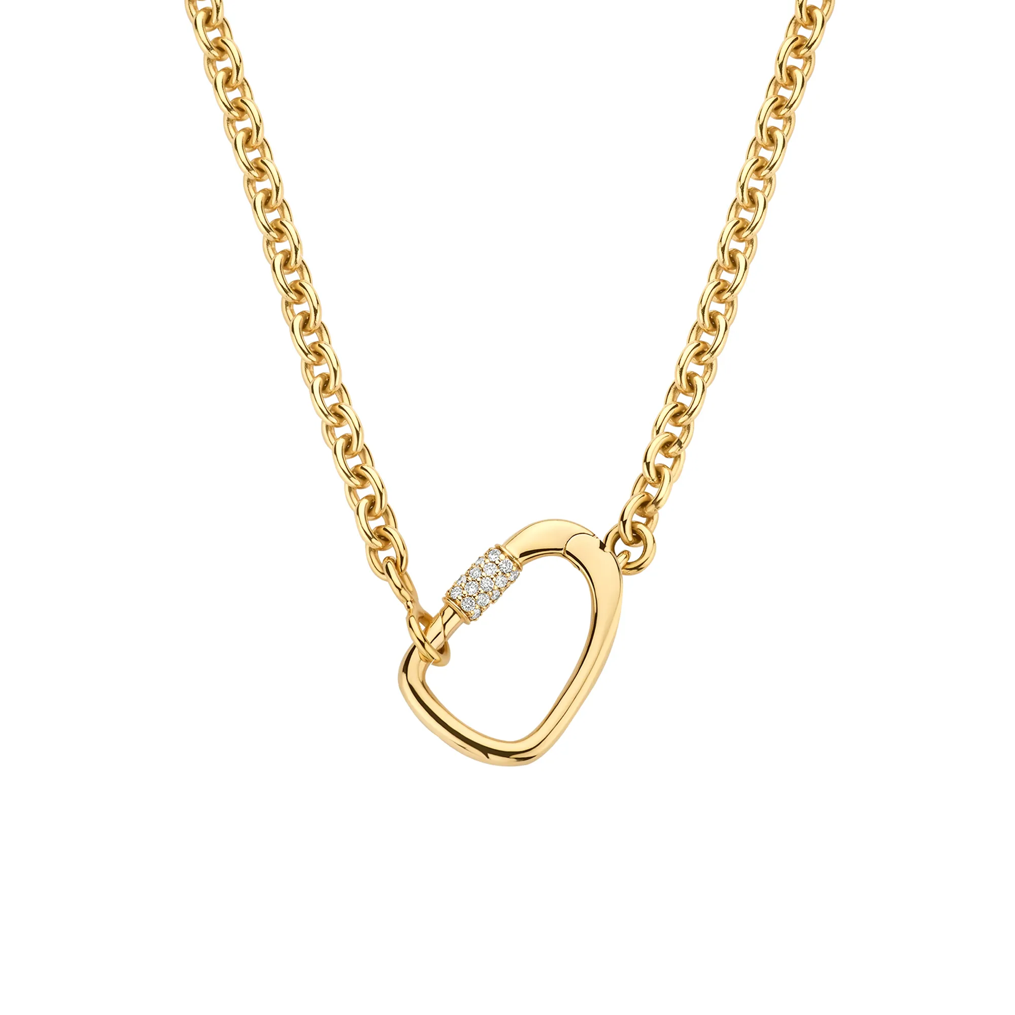Atlas Necklace