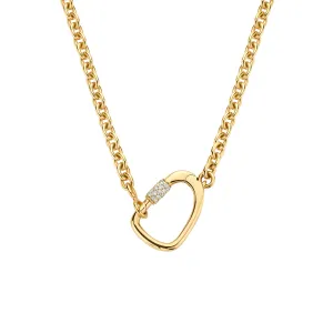 Atlas Necklace