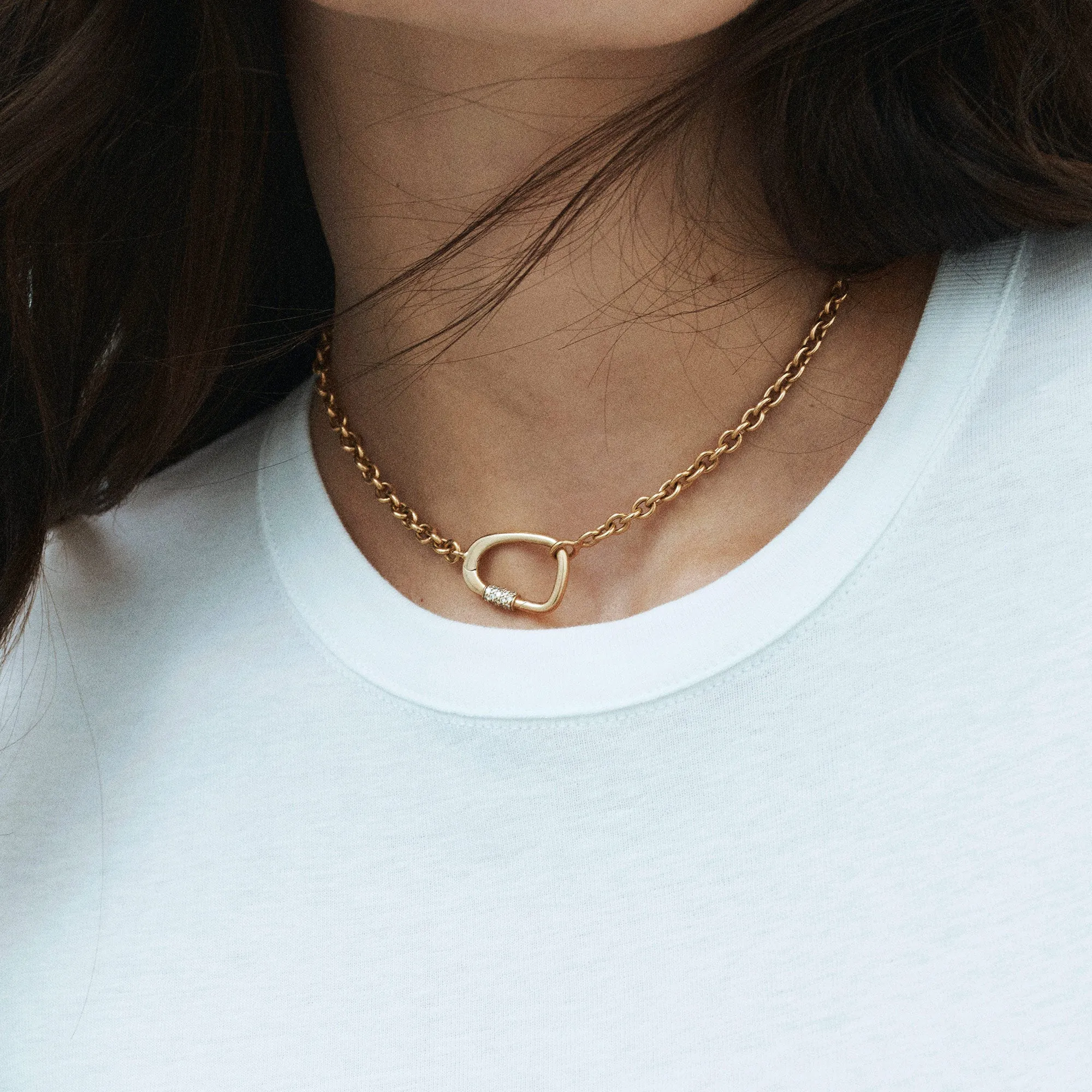Atlas Necklace