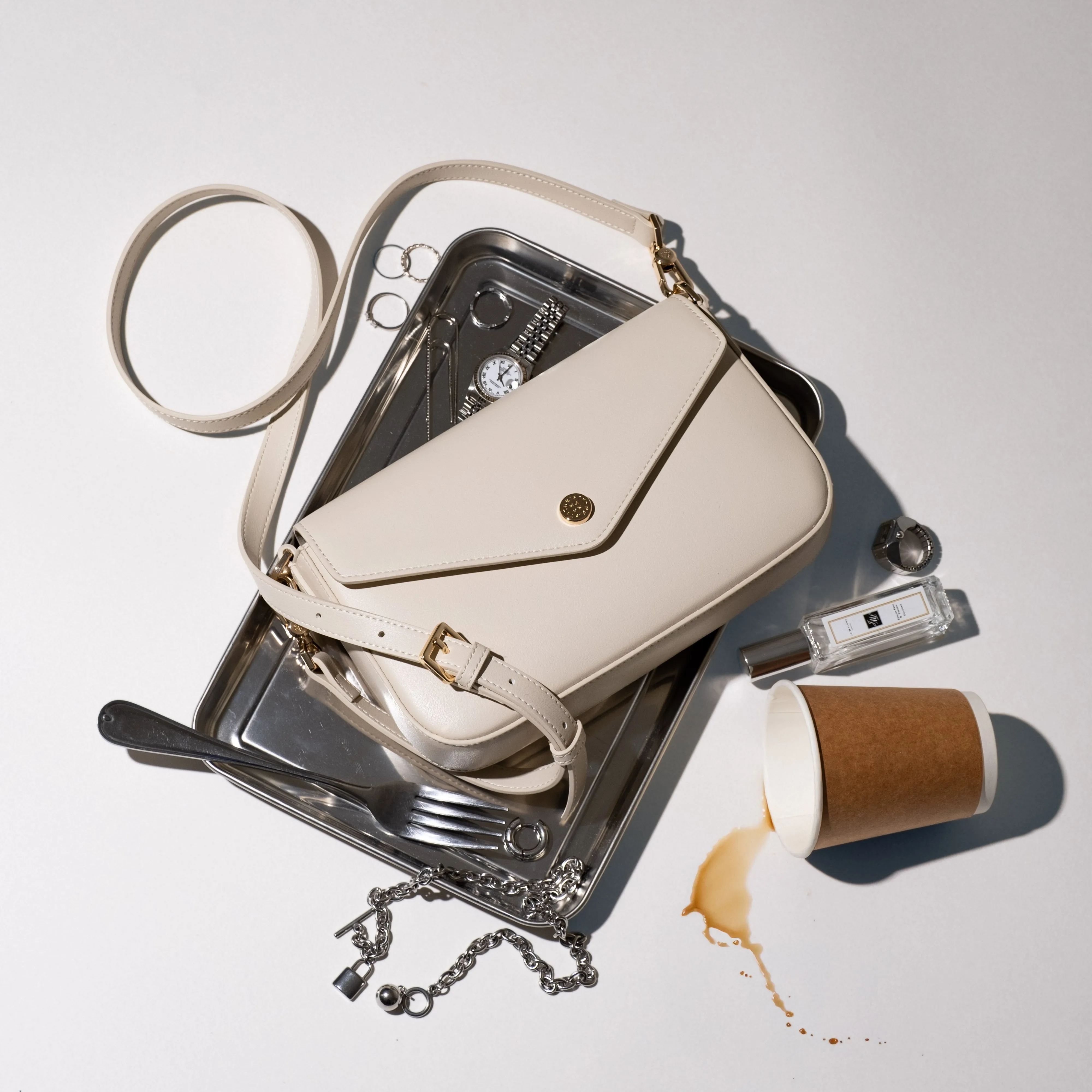 Atlas Pochette