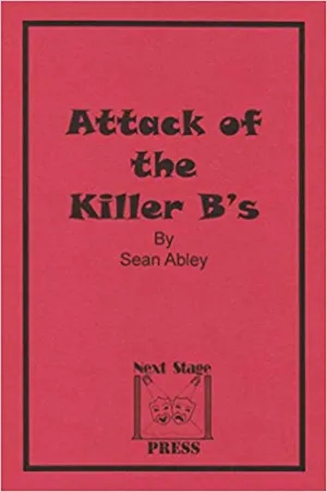 Attack of the Killer B's (Adult Version) Digital Version