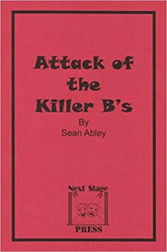 Attack of the Killer B's (Adult Version) Digital Version