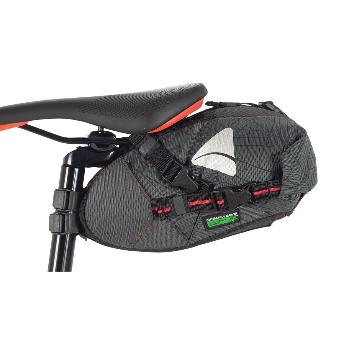 Axiom Seymour Oceanweave Seatpack 7L