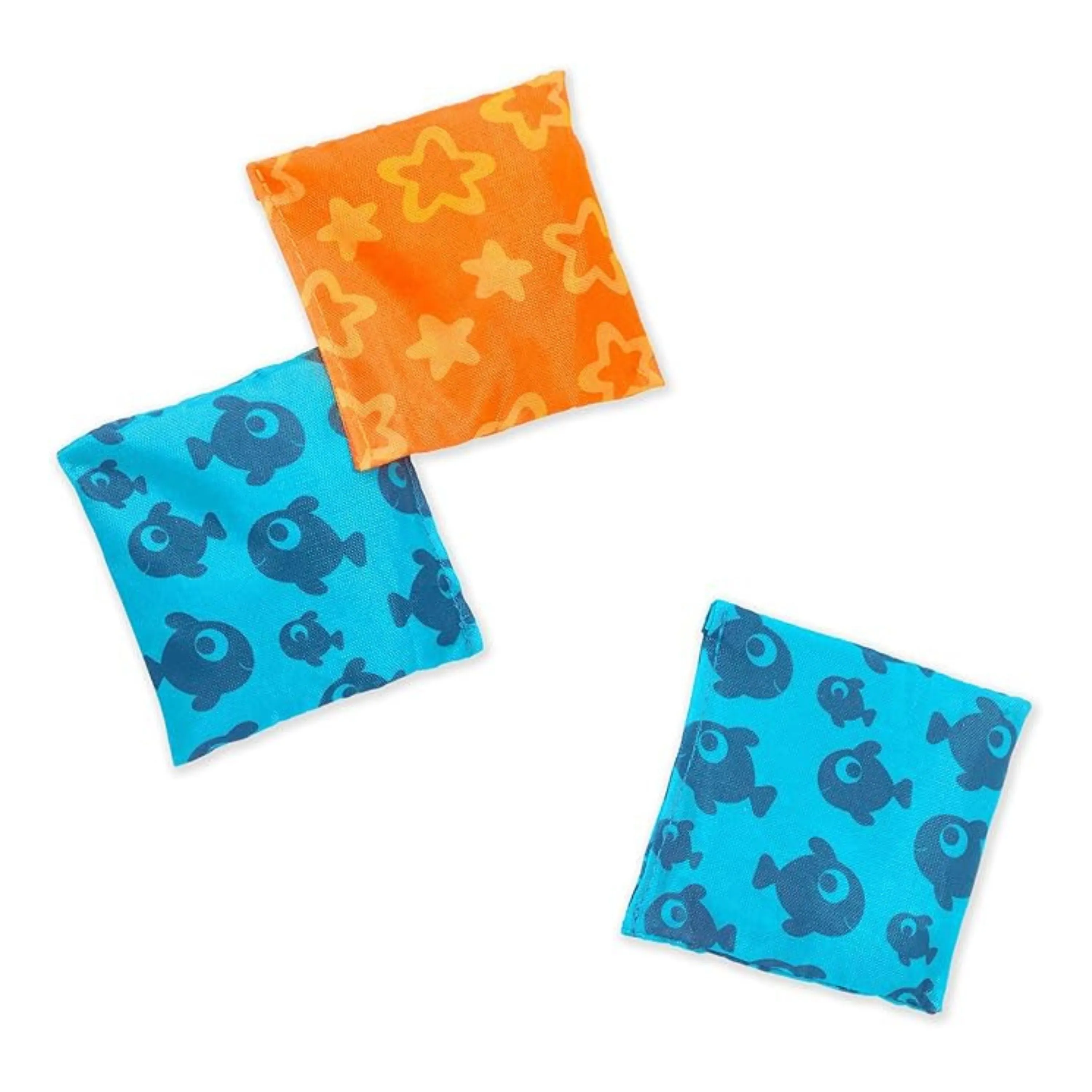 B. Bean Bag Toss Game