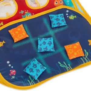 B. Bean Bag Toss Game