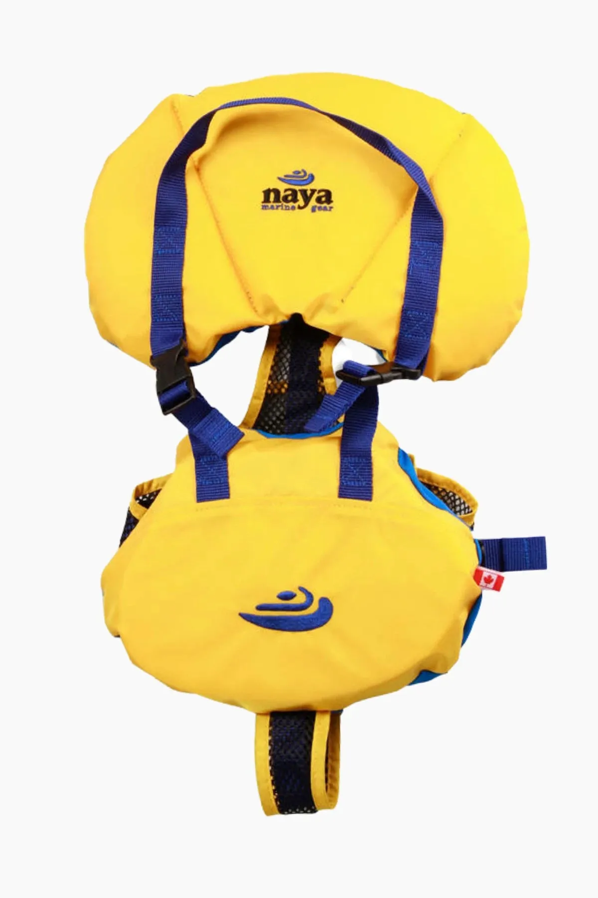Baby Vest (9-25 lbs)