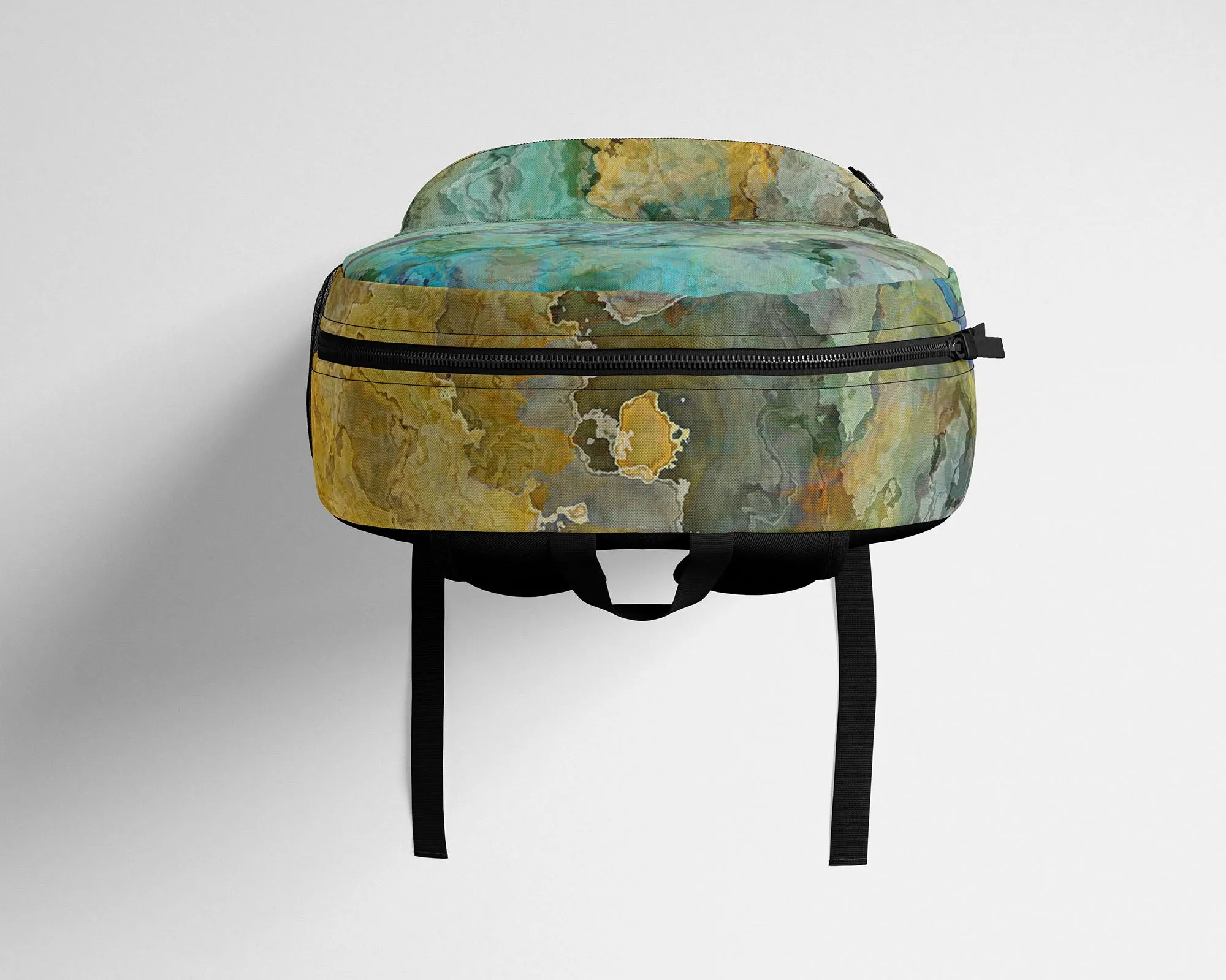 Backpack, Kinetic