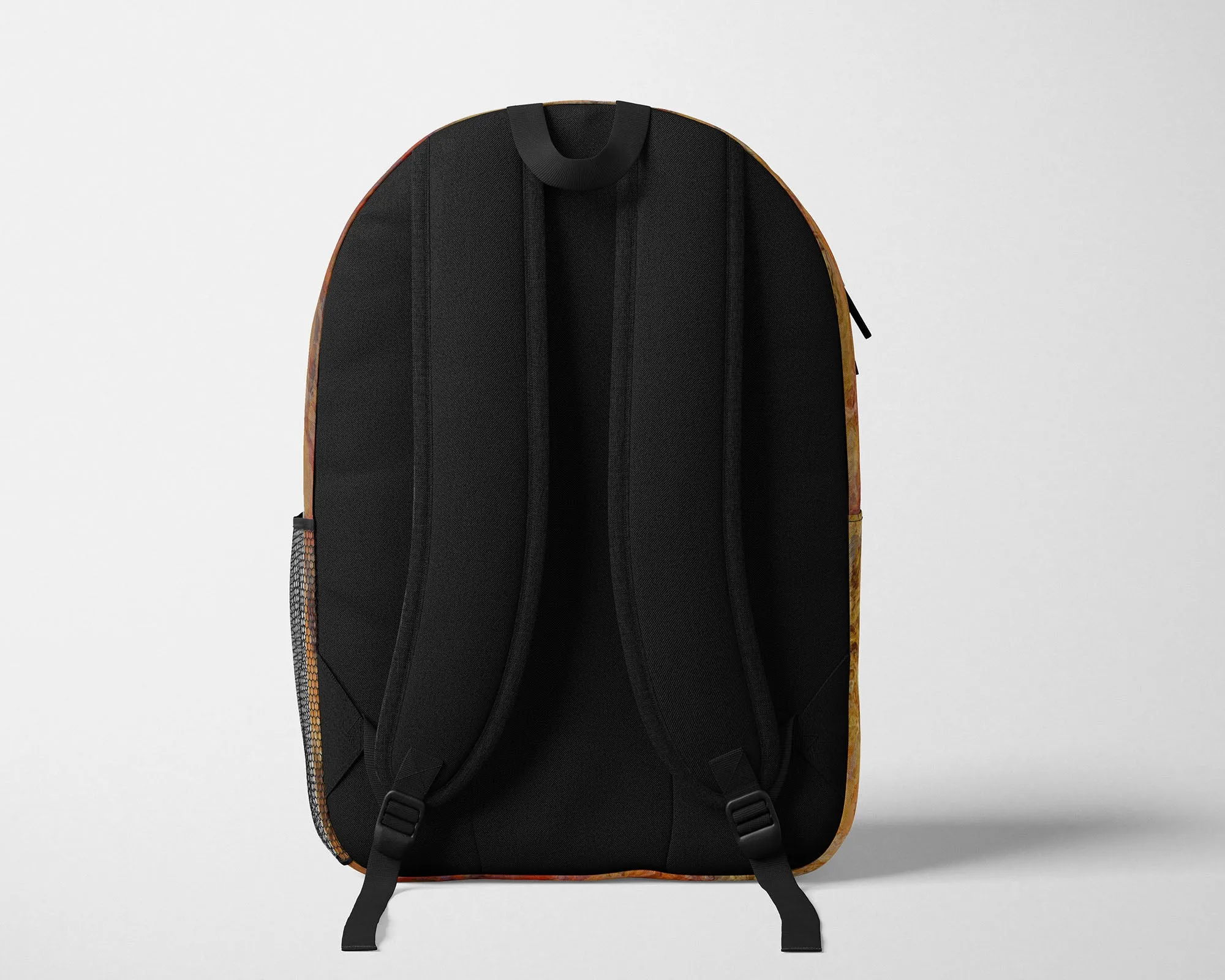 Backpack, Magma