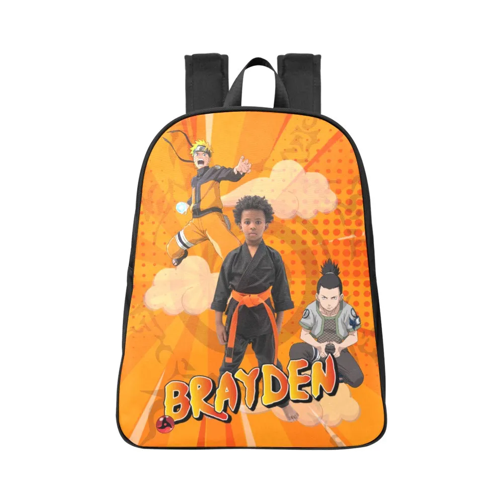 Backpack - Ninja
