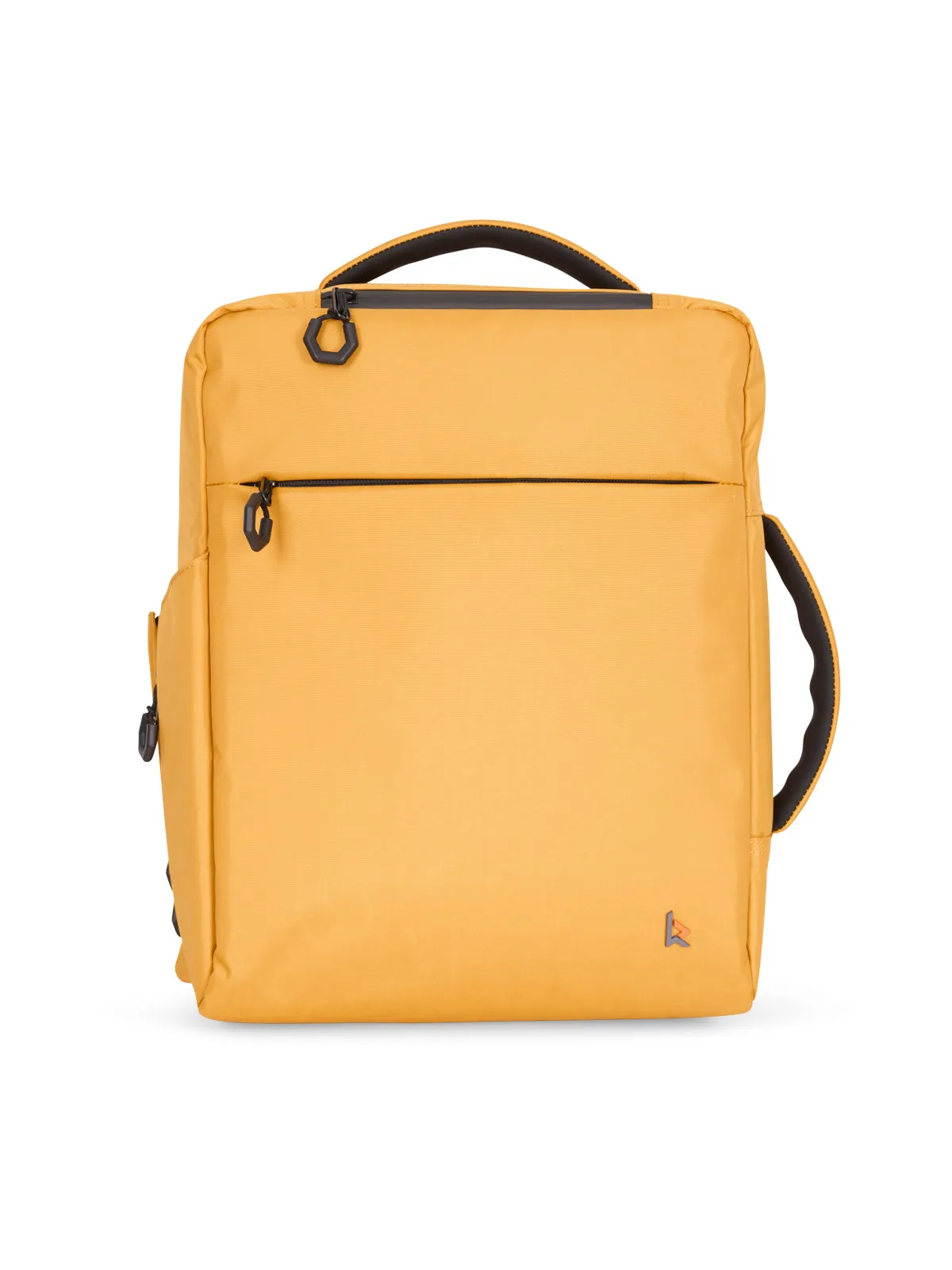 Backrest Commuter Pack - Kinetic Balance