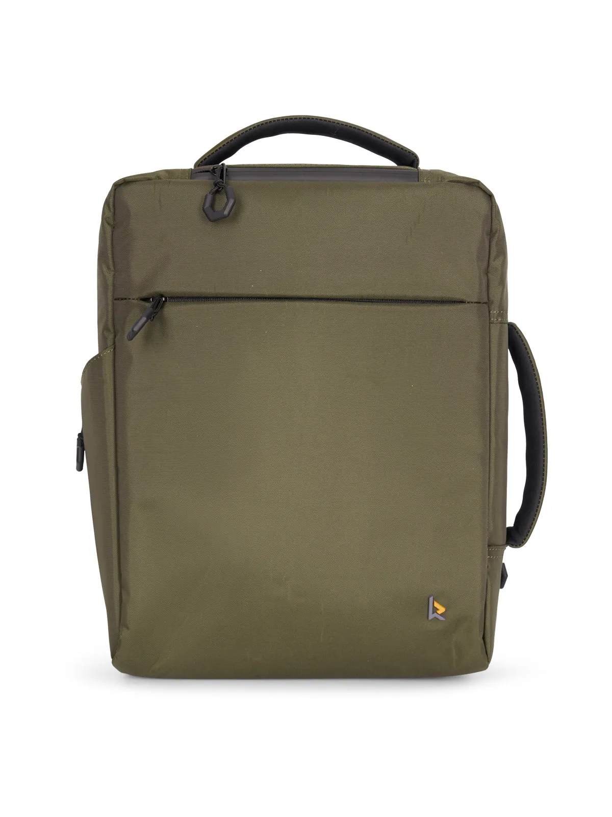 Backrest Commuter Pack - Kinetic Balance