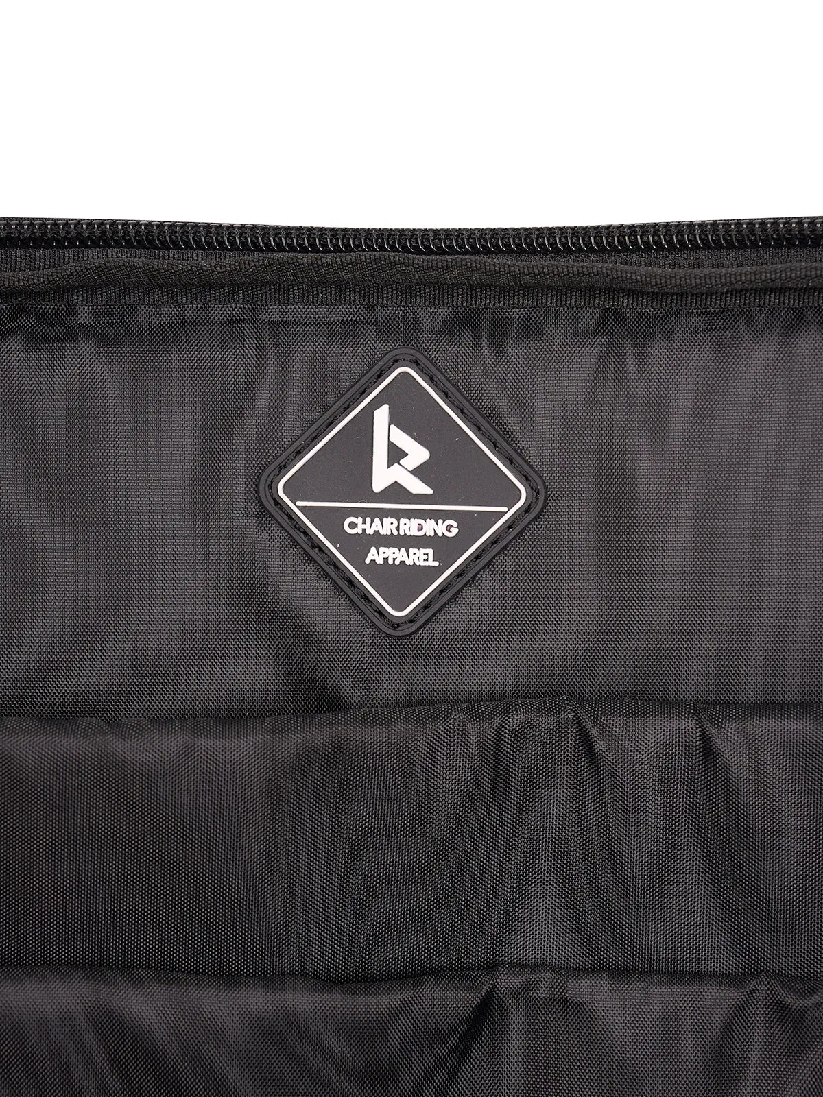 Backrest Commuter Pack - Kinetic Balance