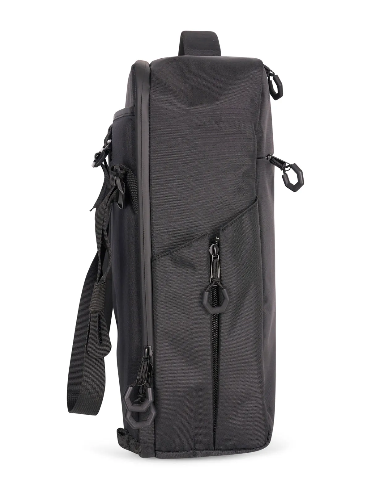 Backrest Commuter Pack - Kinetic Balance