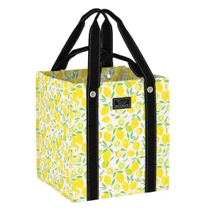 Bagette Lemoncello