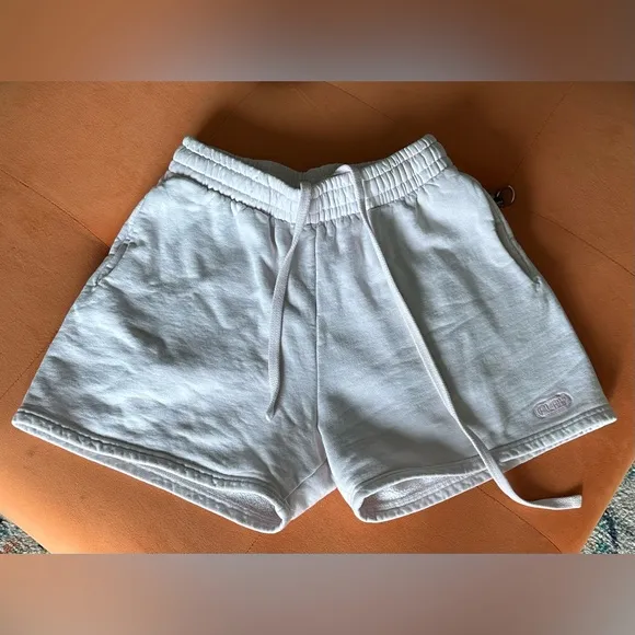 Bala Play Short in blush (like new!!)