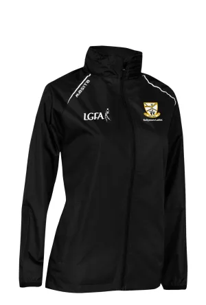 Ballymore LGFA Supreme Windbreaker Adult