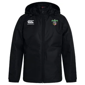 Baltimore Chesapeake RFC Club Vaposhield Stadium Jacket by Canterbury