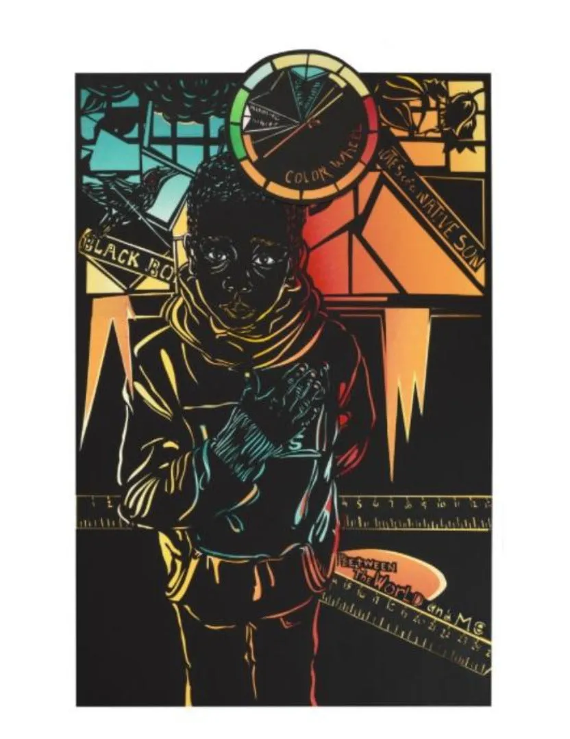 Barbara Earl Thomas Postcard Set