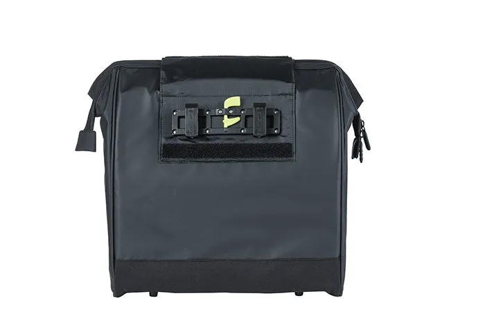 Basil - Grand Tarpaulin Shopper