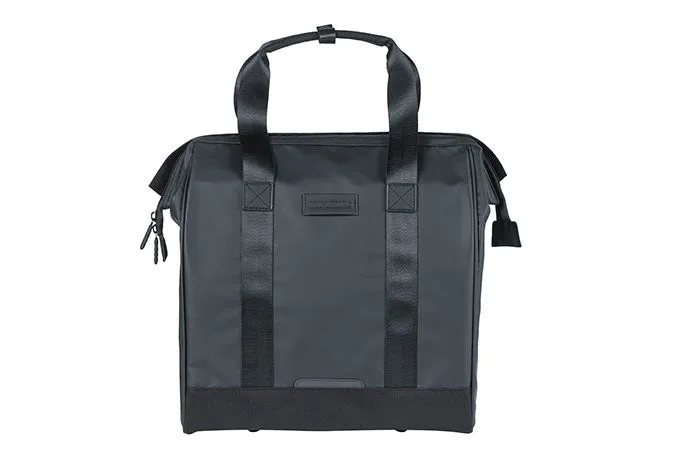 BASIL GRAND TARPAULIN SHOPPER