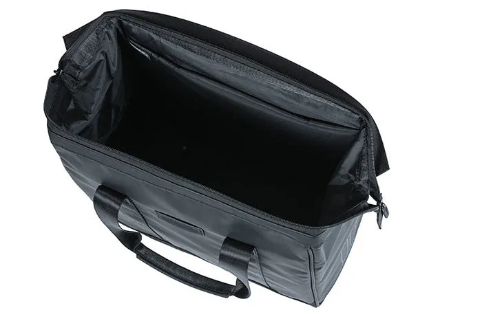 Basil - Grand Tarpaulin Shopper