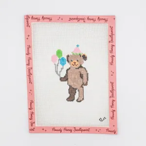 Bear - Party Animal