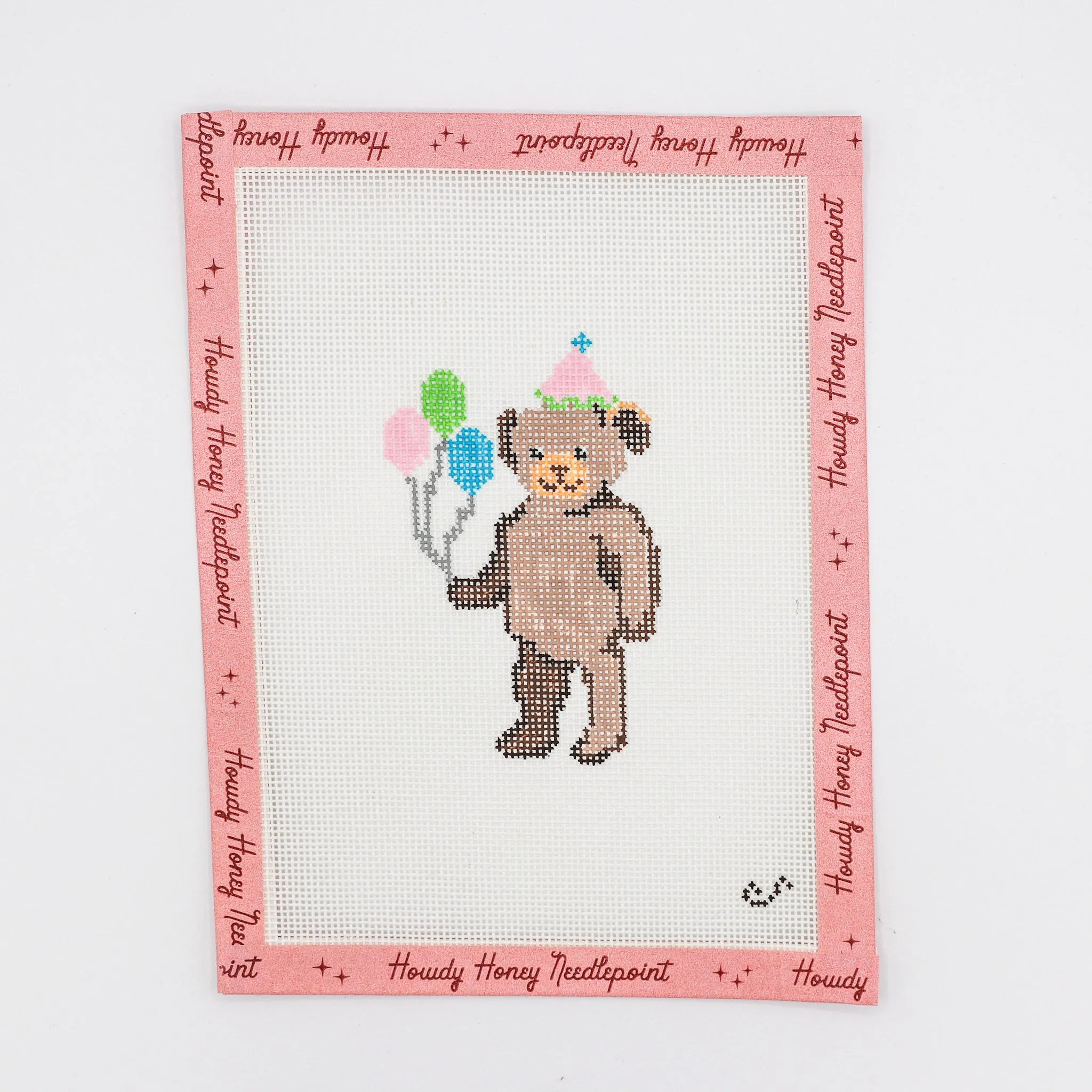 Bear - Party Animal