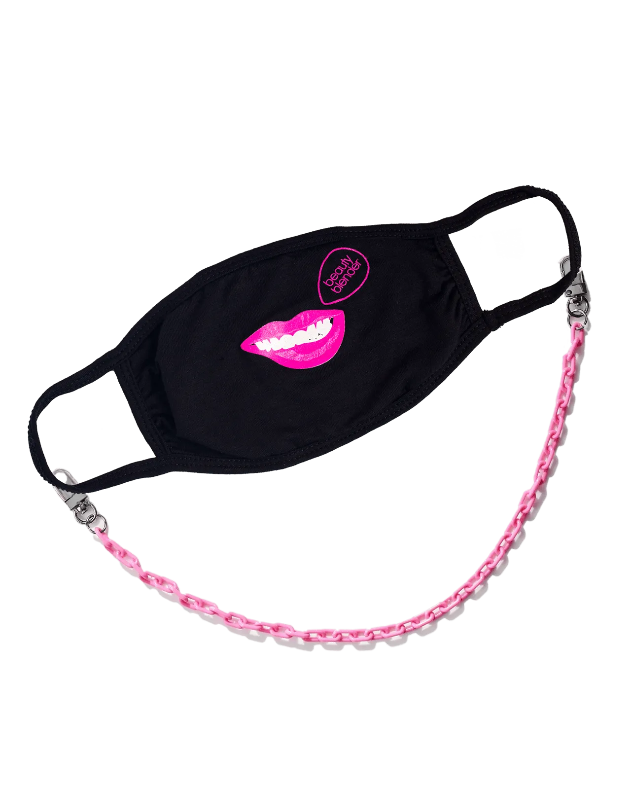 Beautyblender x PC Mask   Chain Set