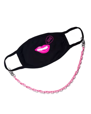 Beautyblender x PC Mask   Chain Set