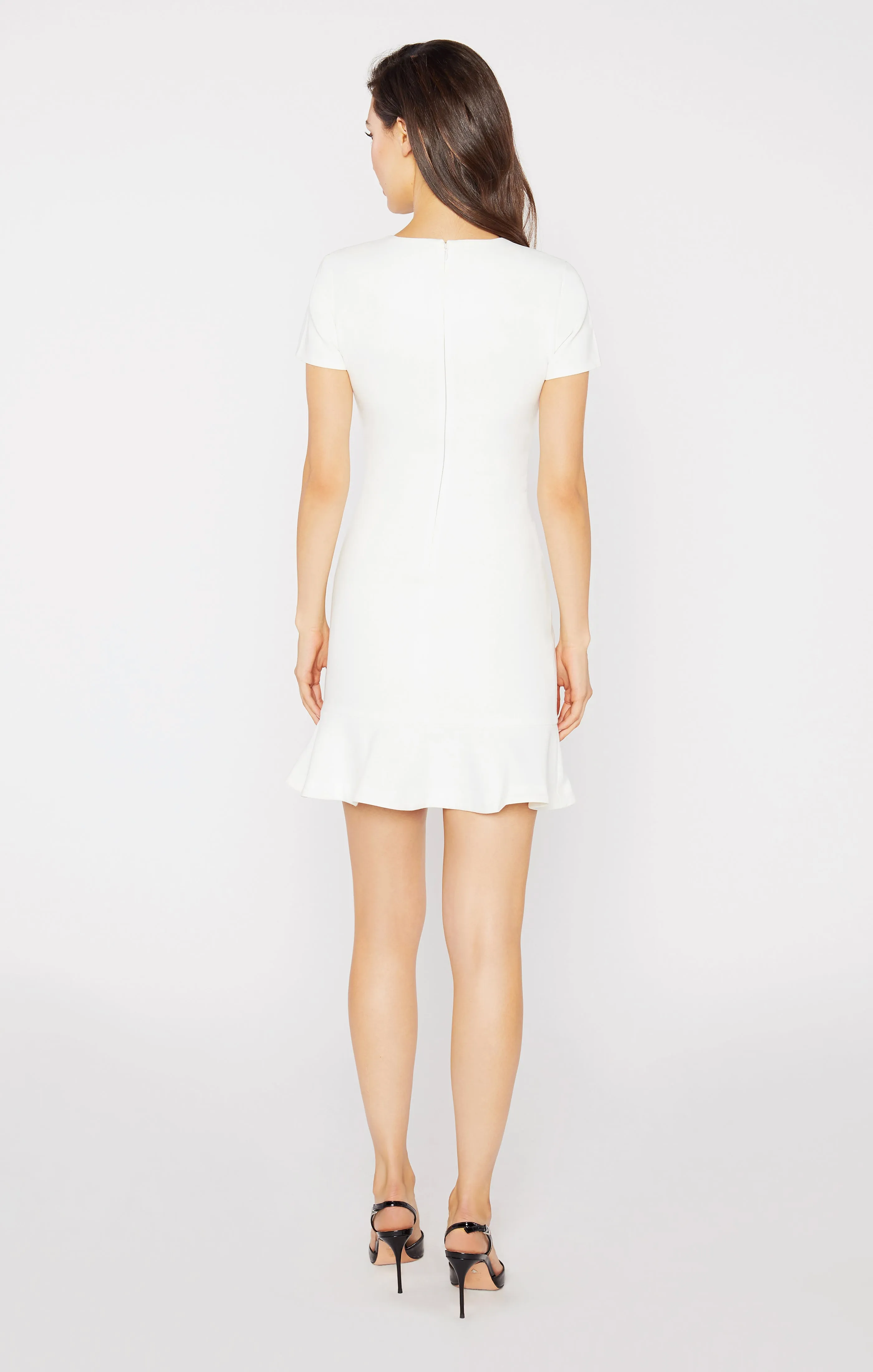 Beckett Dress