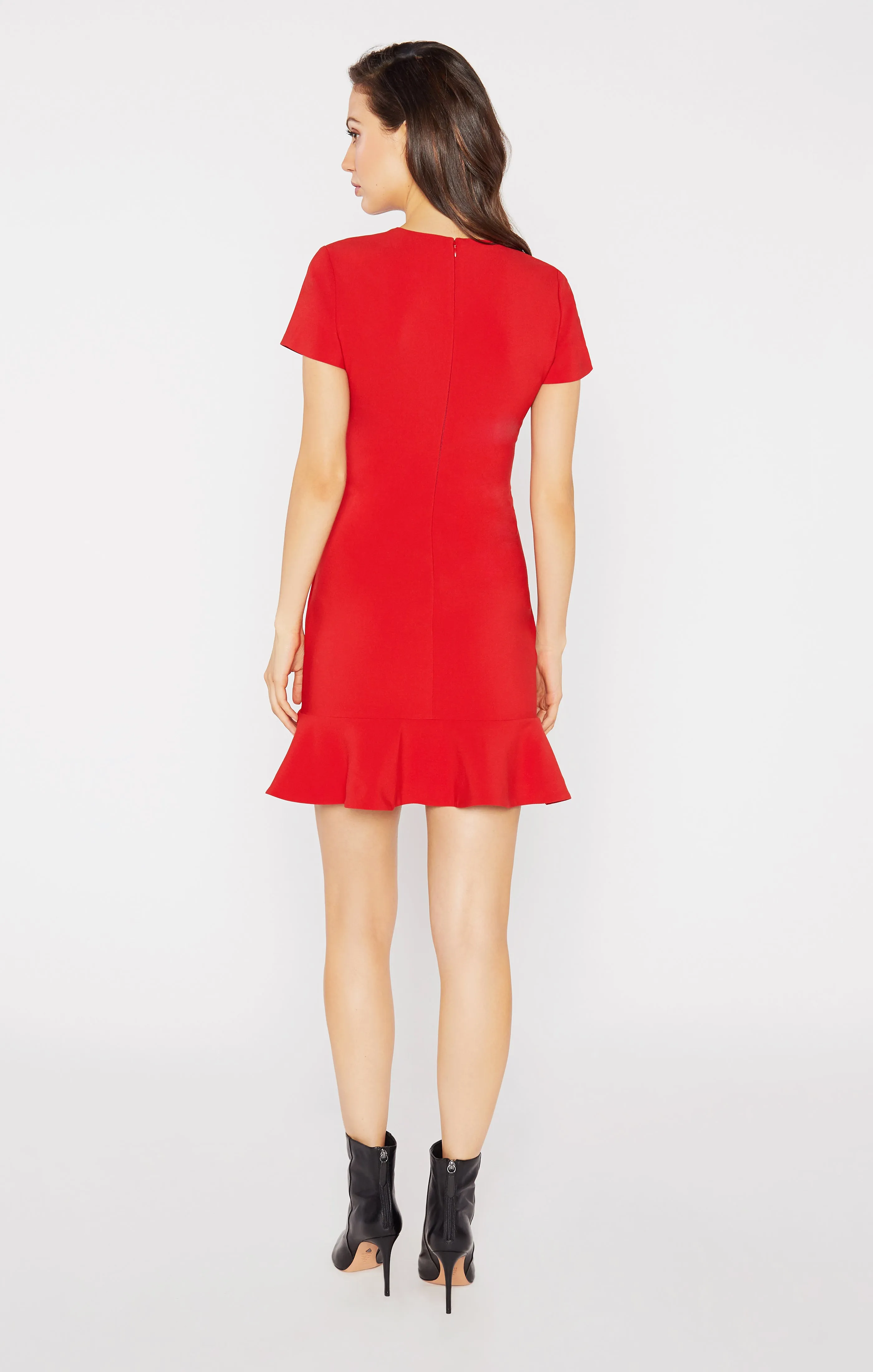 Beckett Dress