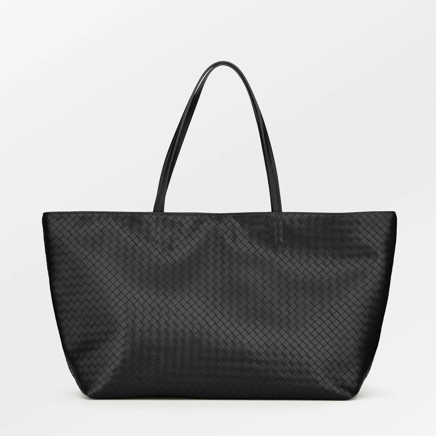 Becksöndergaard Black Rallo Lottie Shopper Bag