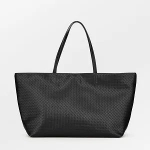 Becksöndergaard Black Rallo Lottie Shopper Bag