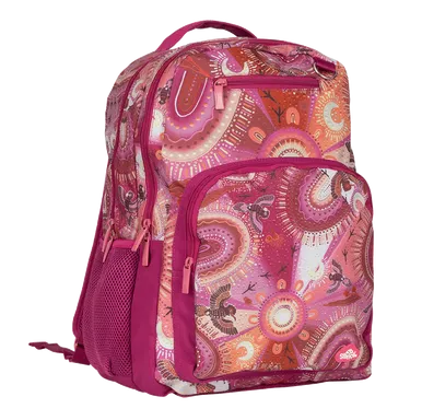 Big Kids Backpack - Yarrawala