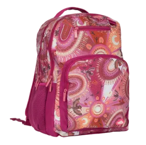 Big Kids Backpack - Yarrawala