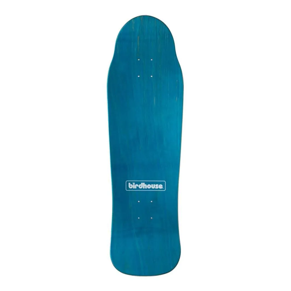 Birdhouse Old School Gargoyle Skateboard Deck - 9.75"