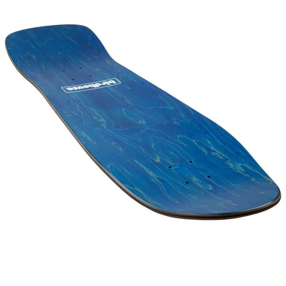 Birdhouse Pro Vulture Old School Skateboard Deck - 10.25"