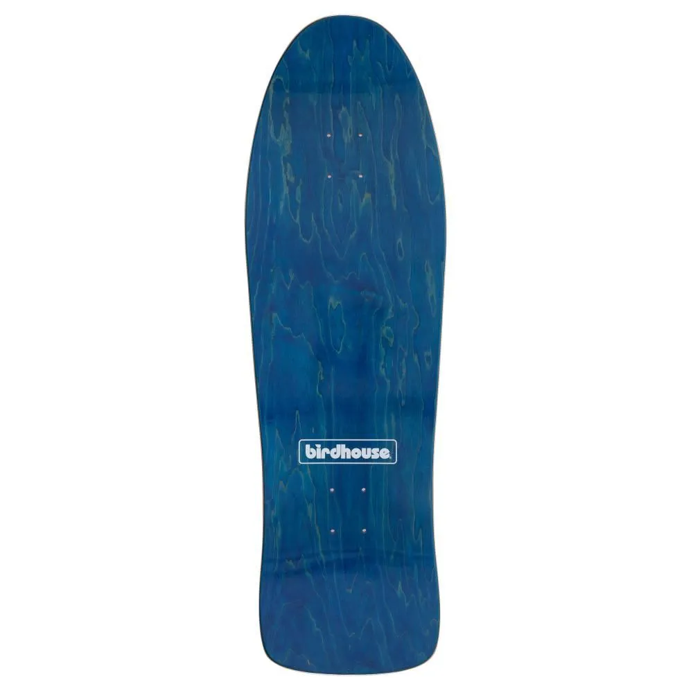 Birdhouse Pro Vulture Old School Skateboard Deck - 10.25"