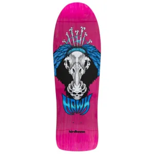 Birdhouse Pro Vulture Old School Skateboard Deck - 10.25"